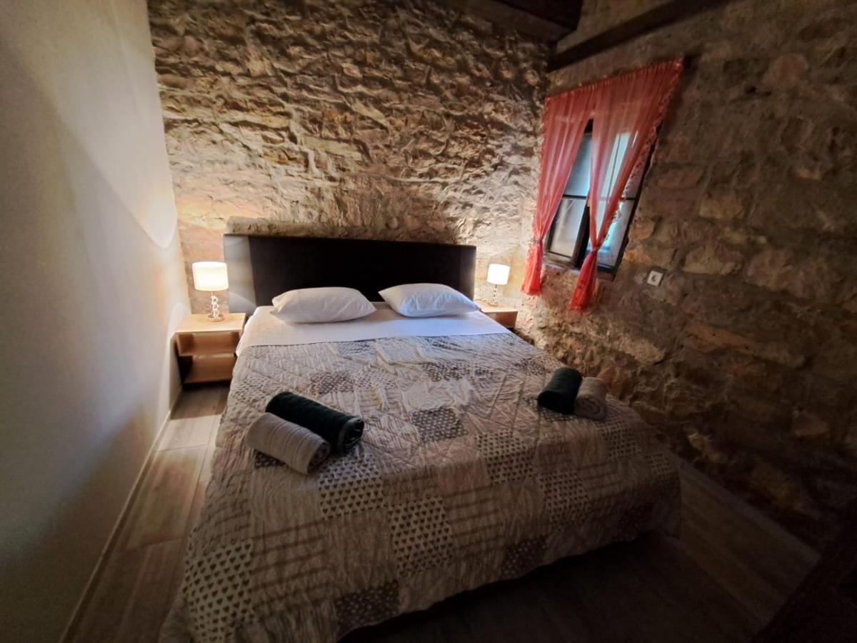 Apartman Zrinka Jesenice  Esterno foto