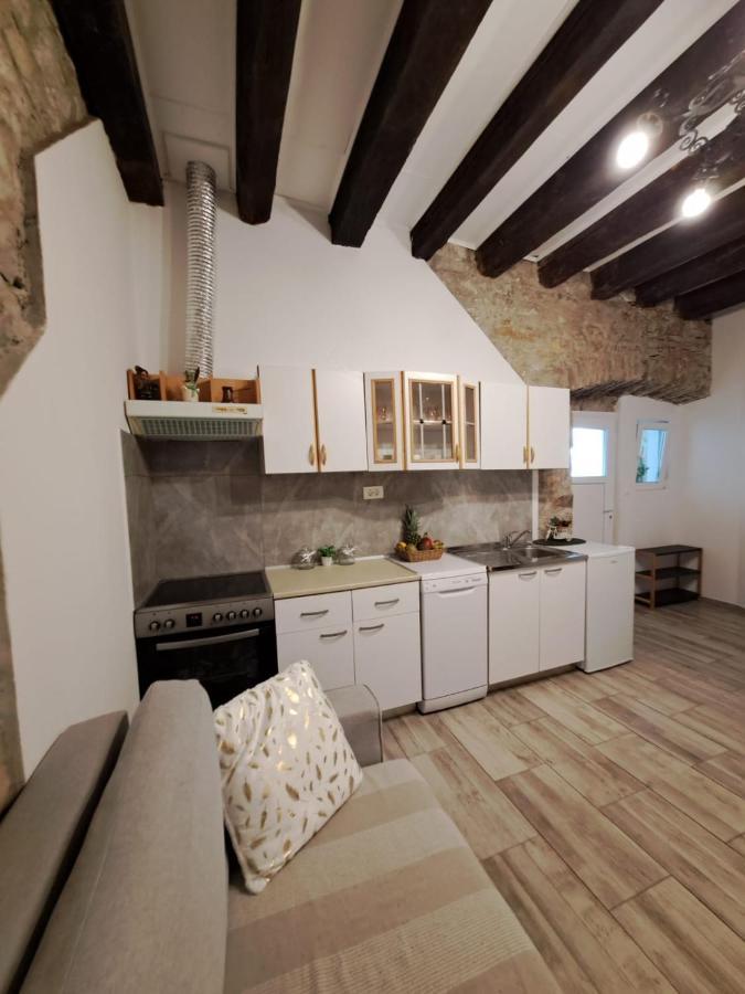 Apartman Zrinka Jesenice  Esterno foto
