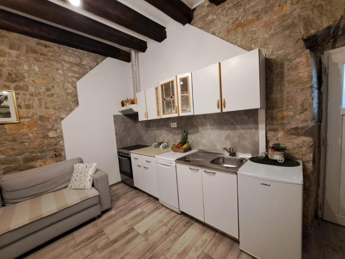 Apartman Zrinka Jesenice  Esterno foto