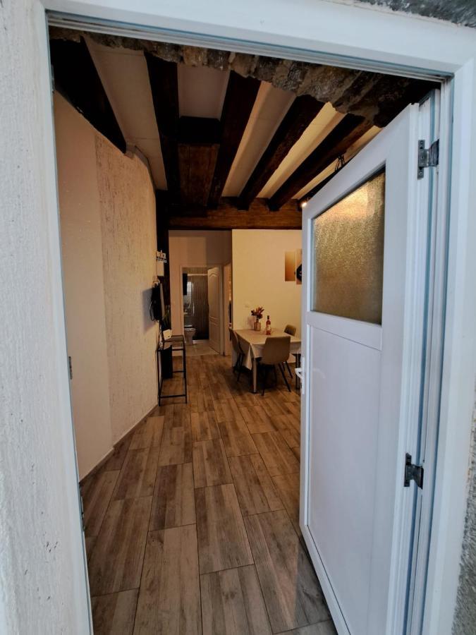 Apartman Zrinka Jesenice  Esterno foto